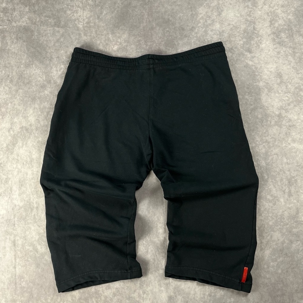 Prada Black Shorts Women’s L size - Picture 2 of 6